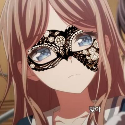 letsdoavemujica's profile picture. 밴드애니&백합 장르계 / 日本語 OK/ 다먹어요 몬스터
일상계&코스계: @MoYodaisuki317