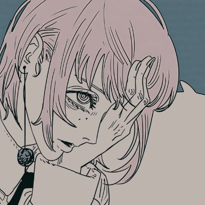 “ I'll create the right stage for you. ”
───── ✦
20. They / It.