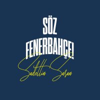 Söz Fenerbahçe (@sozfb2025) 's Twitter Profile Photo Söz Fenerbahçe (@sozfb2025) 's Twitter Profile Photo