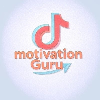 motivationgurru's profile picture. Motivation Guru