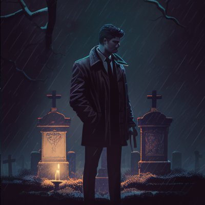 netrunnerr14's profile picture. 