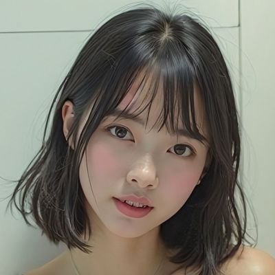 AI美女です!のんびりupしていくので
よろしくお願いします