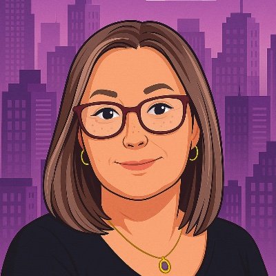 Not a safe space, anymore. Find me on
Bluesky - https://t.co/zHUg7FuaQR | 🇨🇦