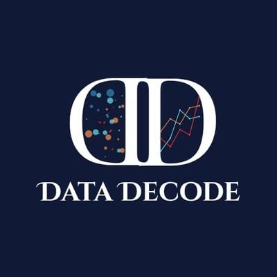 DataDecode1's profile picture. Finalist Toolkit.....