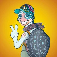 Mr.Turtle (@phaprua_hc) 's Twitter Profile Photo