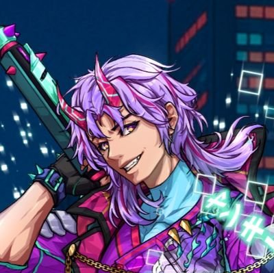 Jibakurei Clan 😈 || VTuber 🇮🇩🇺🇲||ママ: @nanairaputri99 || Music Producer🎤|| Music🎵 : #JDMUSIC||