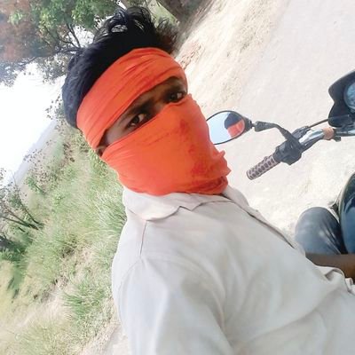 गर्व से कहो हम हिन्दू है
राष्ट्रवादी हूँ , सनातनी हूँ 🚩 ।।
जय श्री राम🙏
चेतावनी 👉🏻 कांग्रेसी चमचे और यदमुल्ले दूर रहे ।