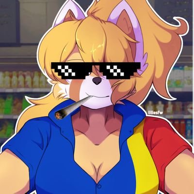 lilieSFW's profile picture. ig:liliesfw_v2