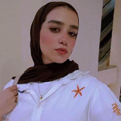 shorouk_shoukry's profile picture. "Sometimes, silence is a really good answer.😶

Watching TV every day 👀
Animation🐻
🕌🇪🇬