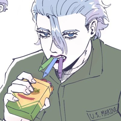 nickname: min/zen | pronoun: They/He/เขา/นาย | multi fandom: OP/หมอหิน/ORV/Haikyuu/etc. (i switched my ship dynamic) Commissions: closed 🔥