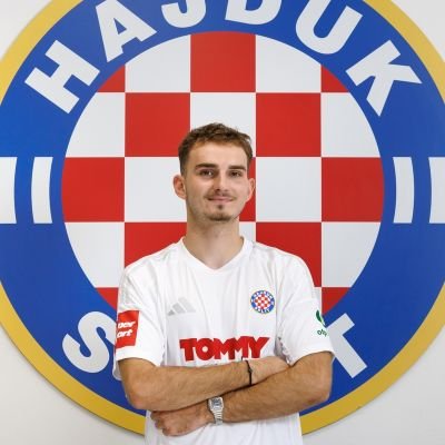847Gordan's profile picture. HŽV