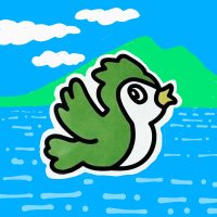 特に福島県の方いかがですか？　『昼下がり』山田利一作 カラカラ (@karakara01) / X