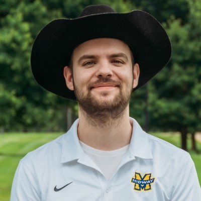 The Peoples’ Coach / 3x Collegiate National Champion / @EsportsMidway
