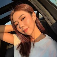 Diana Kim (@nunhai5) 's Twitter Profile