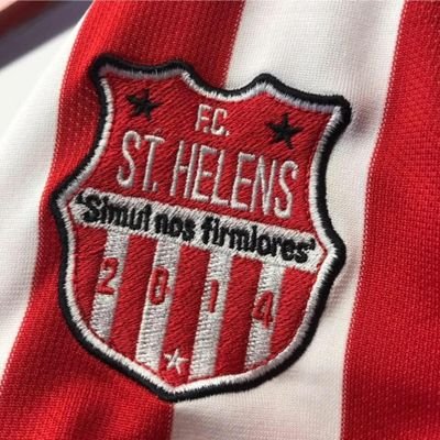 Born and bred Billinger
St Helens Rugby league Men and Women's team.
Kit Manager for FC St Helens 1st Team,Res and Women's 2025/26