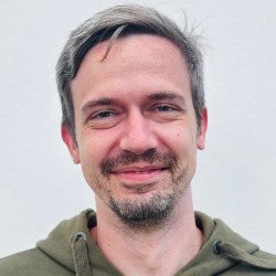 paul_rotmann's profile picture. From lab to code: 12 years as a chemical lab technician, now a software developer at @another_clue.