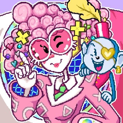 // pixEXE 🎪🍎🇵🇸 Only on 🦋さんのプロフィール画像