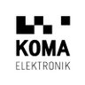 KOMAelektronik's profile picture. we build music electronics for serious players. Gear that challenges you to experiment, to try out new things and explore.  Gear that pushes your music forward.