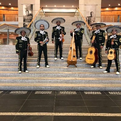 mariachi_arrier's profile picture. tocar musica de mariachi