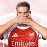 saja0823's profile picture. ARSENAL FC