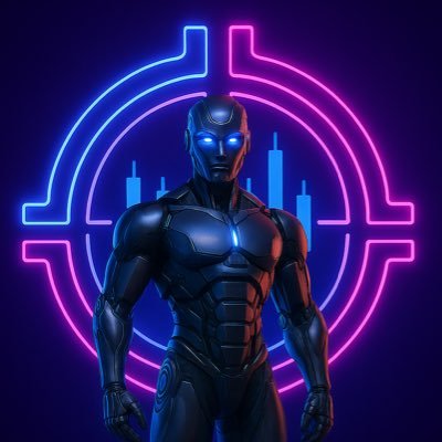 PrecisionAutoAI's profile picture. non grid trading bots 🤖  automation/copy trading 🤖 build your own indicators and bots with no coding knowledge w/ AI (coming soon)