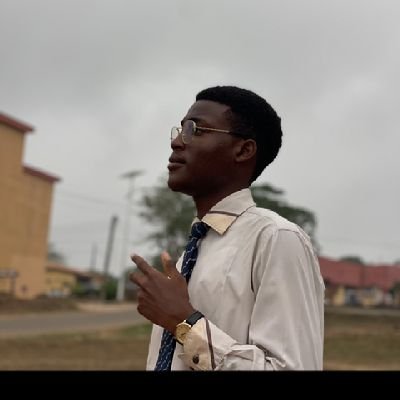 oyewaleprudence's profile picture. Software engineer || Senior developer || Blockchain developer|| Founder of  https://t.co/DTh2YS92Fk