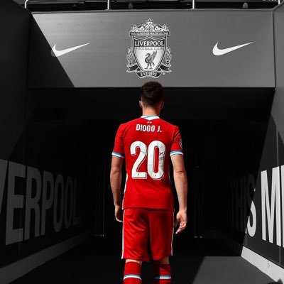 ta_is_ho's profile picture. Liverpoolが好きです。 INTP-A