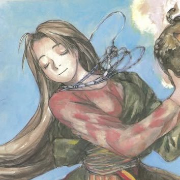 chaiwithnikolai's profile picture. i draw and write occasionally but mostly i just have opinions #金カム #蛍火艶夜 rt heavy 🦭 日本語OK