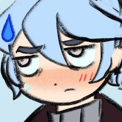 cauchemarvel's profile picture. did you know tame impala is just the one guy // 23