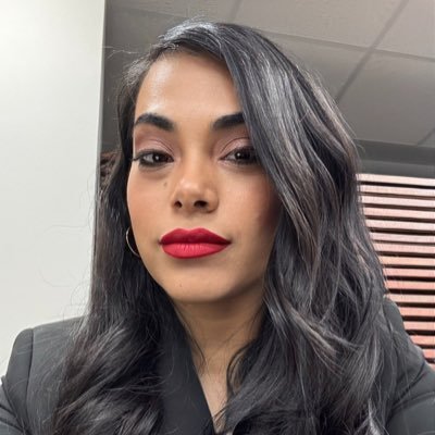 First Mexican-born Congresswoman in American history. I am a proud mother committed to creating a brighter future for our children. America First. Psalm 23:5.