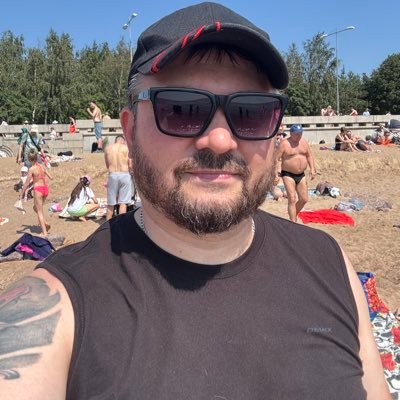 Boris49415957's profile picture. 