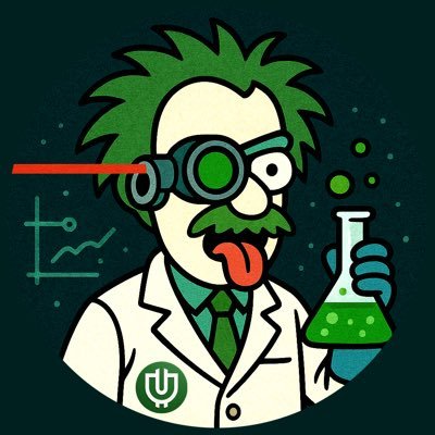 The Useful Idiot Profile
