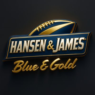 Follow @BGInews for the work of @EHansenND, @TJamesND and the Blue & Gold staff.