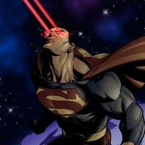 1cryptonian's profile picture. Crypto Superhero