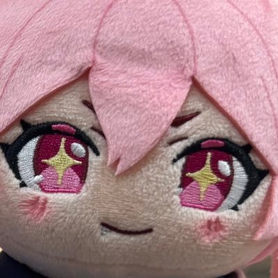 HARUFEY_b's profile picture. ブルアカ楽しいねぇ〜