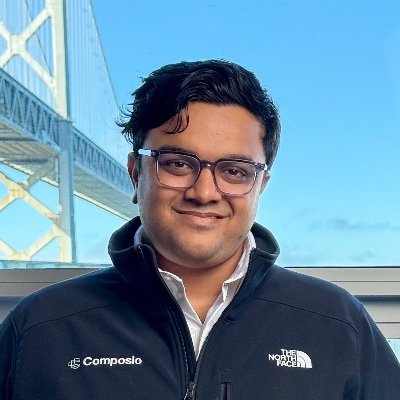 founder @composiohq, building skills for AGI , https://t.co/yML9XDDvnm