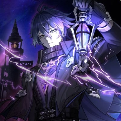 xen 💤 | 🍎⭐️さんのプロフィール画像