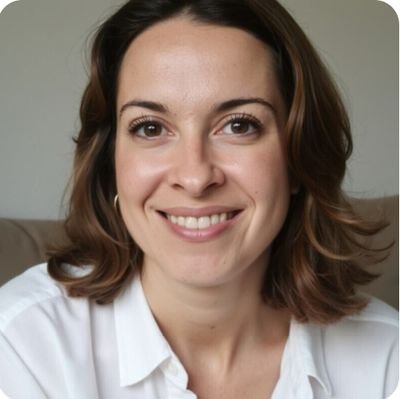 Consultora en Inteligencia Artificial y experta en product management | Ayudo a empresas y profesionales a impulsar su transformación digital en tiempos de IA