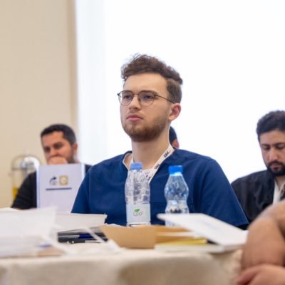 m_khazne's profile picture. 🇸🇾🇸🇦 | @Alfaisaluniv MS4🩺