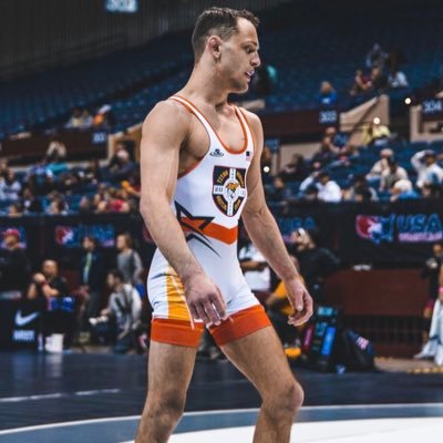 Dylan Koontz athlete profile head shot