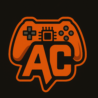 TheRealAC_YT's profile picture. Content creator | Gaming + Tech