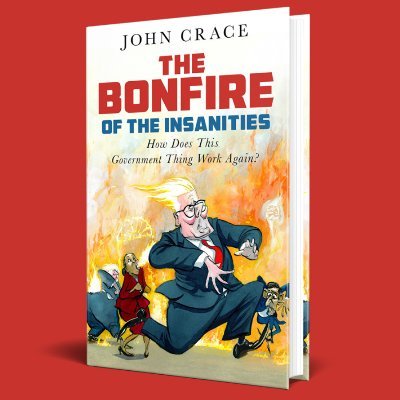 Parliamentary sketch writer for Guardian. https://t.co/yGbnoagYuR Writer of Digested Read. Contributor to GQ. Author