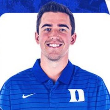 scoveny13's profile picture. @DukeBASE Director of Analytics