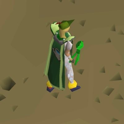 JustTwo. Just a chill guy who loves playing old school RuneScape. Started in 2002. Started new osrs in 2022. Ultimate goal? 99 Slayer. Meme lord.