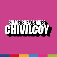 Somos Buenos Aires Chivilcoy (@somosbachivil) 's Twitter Profile Photo