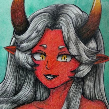 Michacorazado's profile picture. cuenta para publicar mis dibujos sin censura🔥 sean bienvenidos