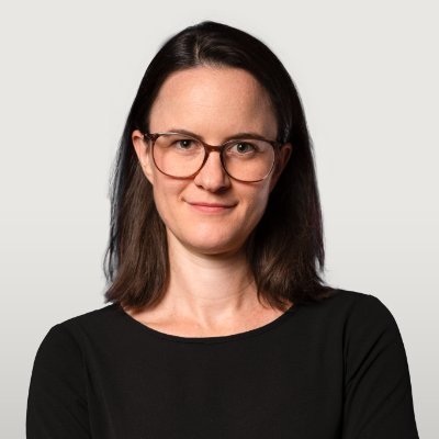 Barbara Schuster Profile
