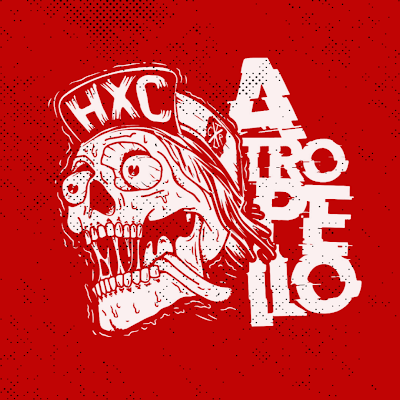 atropellohxc's profile picture. Atropello es hardcore crudo desde Montevideo. Rabia, letras afiladas y distorsión como respuesta a un mundo podrido. #AtropelloHXC