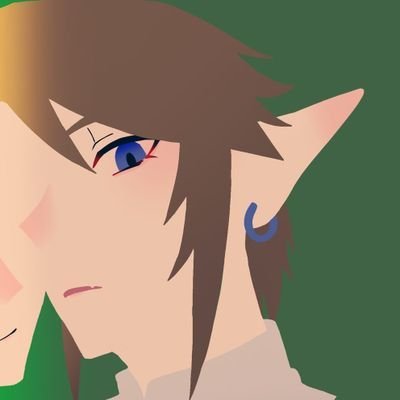 リクは気まぐれ