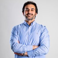 Fouad Shatila🔻 (@fouadshatila) Twitter profile photo